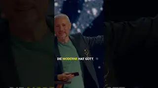 Die Moderne hat Gott nicht abgeschafft, sondern das ICH zum Gott gemacht