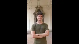 Almo Collegio Borromeo - il racconto di Matteo