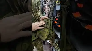 тактическая сумка