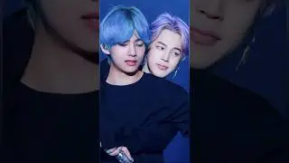 V told BigHit to take Jimin in the band! #bts #jimin  #taehyung #vmin #vbts #shorts