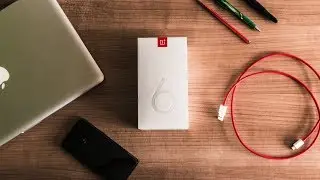 OnePlus 6 | Unboxing & First Look!