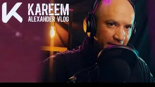 Del Olám al Olám by Kareem Alexander log @KareemAlexandervlog