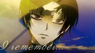 Kirihito Mori❤