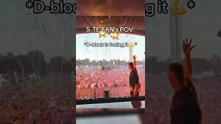 S-TE-FAN’s POV LAST WEEKEND #hardstyle #hardtechno #dbstf #worldclubdome #pov