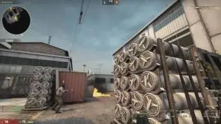 CS:GO| Катаем в ММ| часть 7