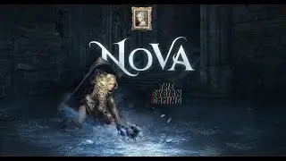Black Desert Online - Nova (FIRST LOOK) Combat Trailer