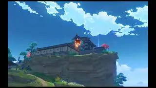 Genshin Impact Dodoco Event