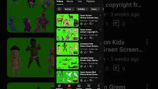 subscribe channel