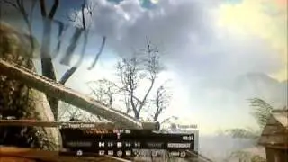 Black Ops - J_Effield95's Epic Kill