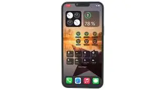 Hidden HomeKit Widgets on iOS 16 with Stacks - Home Widget for HomeKit
