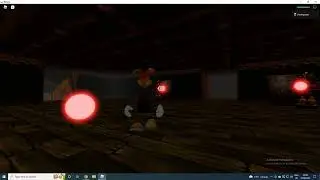 RAYMAN 2 ROBLOX PROJECT (BIG UPDATE)