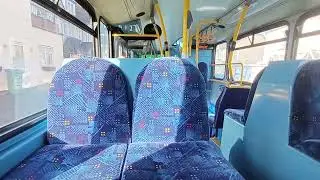 Go-Ahead London DOE41 [LX09BXK] | Route 151