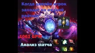 Как выигрывать на арк вардене на низком рейтинге