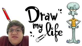 Draw my life (AlienG)