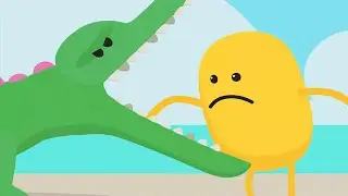 Dumb Ways to Die 4! - Out NOW - Tumble Field All Mini Games Unlocked - Gameplay Walkthrough Part 1