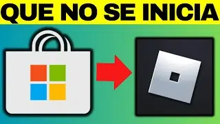 Repare Roblox Que No Se Inicia y se Cierra Instantáneamente en Microsoft Store