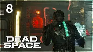 Powering up the GENERATOR | Dead Space Remake
