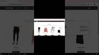 How To Make Shopping Cart Page On ECommerce Website #coding #programming #shorts #subscribe