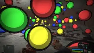 Garry's Mod SANDBOX (Песочница) с КотоРепером.