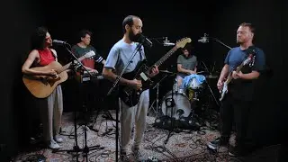 iogi - so sad (Live)