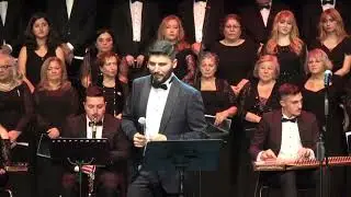 Yanık Ömer - Mustafa Şahin