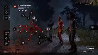 Dead by Daylight SWF