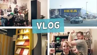 We Ran Out of Room for Funko Pops?! | Vlog