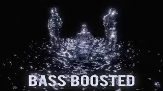 Avi, Oskar83, Gruby Mielzky - Przypływ (prod. @atutowy) (BASS BOOSTED)