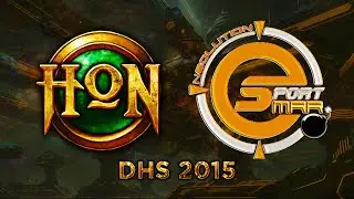 The Best Thai HoN Team | Neolution MRR