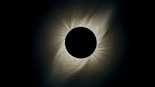 How to photograph a total solar eclipse by Loren Fisher