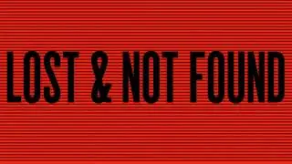 Chase And Status 'Lost & Not Found' (feat Louis M^ttrs) Exclusive Preview