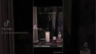 Shadow Ghost Nun Debunked!