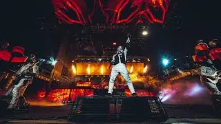 Slipknot - Europe & UK 2020 Tour Announce