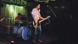 GloNo Video: Grand Champeen live in Chicago (part 3)