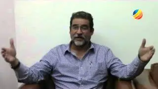 Otto Gómez Presidente de Convecar