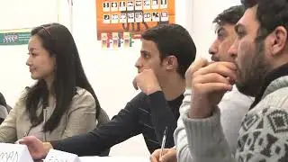 Class obsevation Have/has got  usage