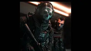 Pov: Ghost With Russian Banger‼️💀 ||  