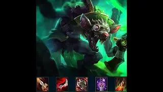 Twitch Sezon 11  KESKİN SAĞANAK SUİKASTÇİ TWİTCH ÇOK GÜÇLÜ NERFLENMEDEN OYNAYIN!!!