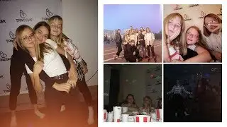 Мой самый лучший День Рождения!