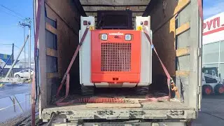 Что делать когда Реношка не едет?) 😁 Потерял домкрат( 8 точек выгрузки) взял догруз Bob Сat