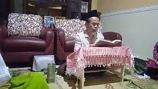 Doa Agar Diberikan Rasa Cukup di Hati Sebab Ilmu