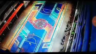 NBA LIVE 2019 featuring The Philippines (TENEMENT)