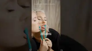 Жиза 😂Но каким бы ни было мое утро, я начинаю с его Revyline! Крутое средство для полости рта