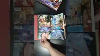 Monkey Prince Vol. 1 HC | Overview | MandoAllDay 