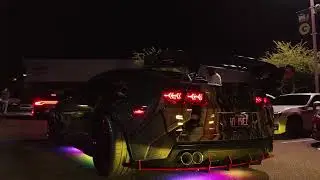 Cars 4k