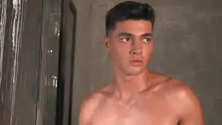 TGIF w/ Model Noah from New York City