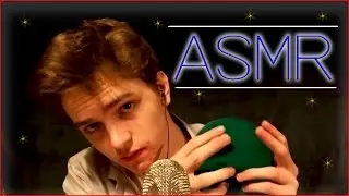 ❤️  ¤*-ASMR -*¤ ~Sticky Tapping and Whispering~ (DISCOVER-SHARE)