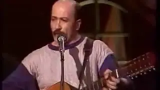 Александр Розенбаум - Вальс Бостон (live)