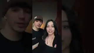 Aysude Örnek Yeni Tiktok Videosu
