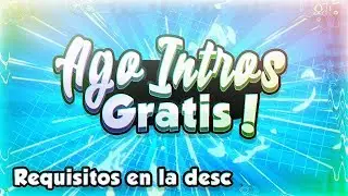 Intro Para Alexis/¡Probando Nuevos Diseños!/0-10?/#2017